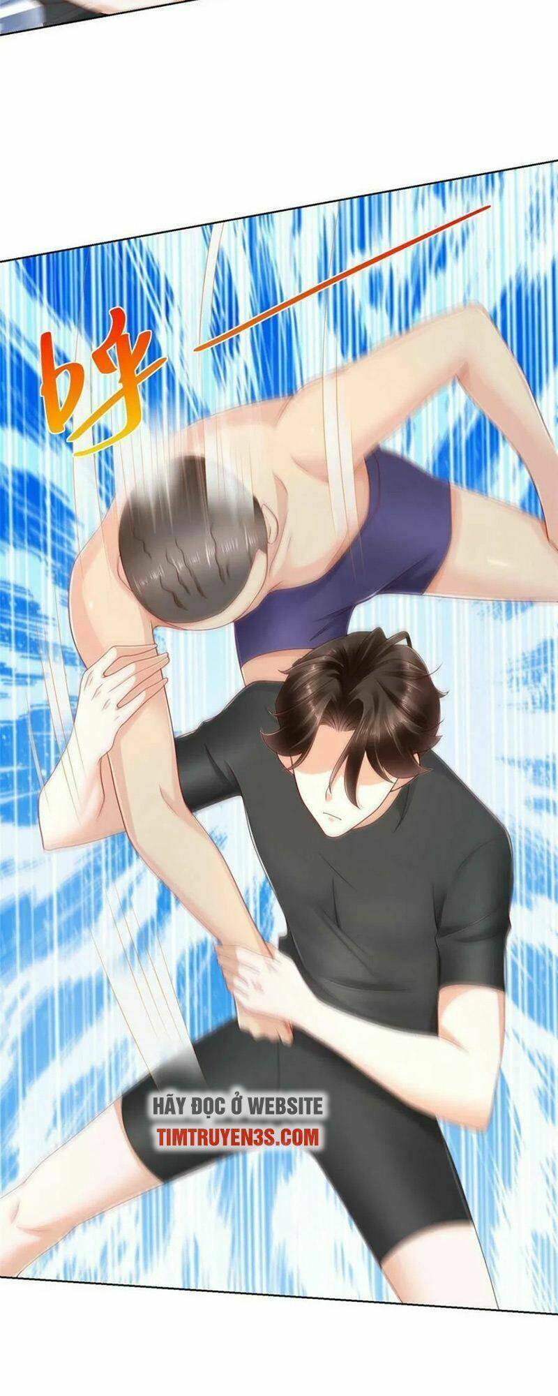 Mỗi Tuần Ta Có Một Nghề Nghiệp Mới: Chapter 104