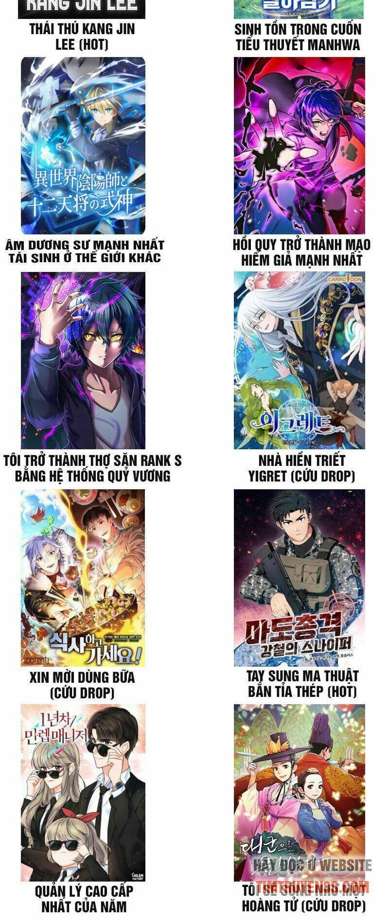 Mỗi Tuần Ta Có Một Nghề Nghiệp Mới: Chapter 104