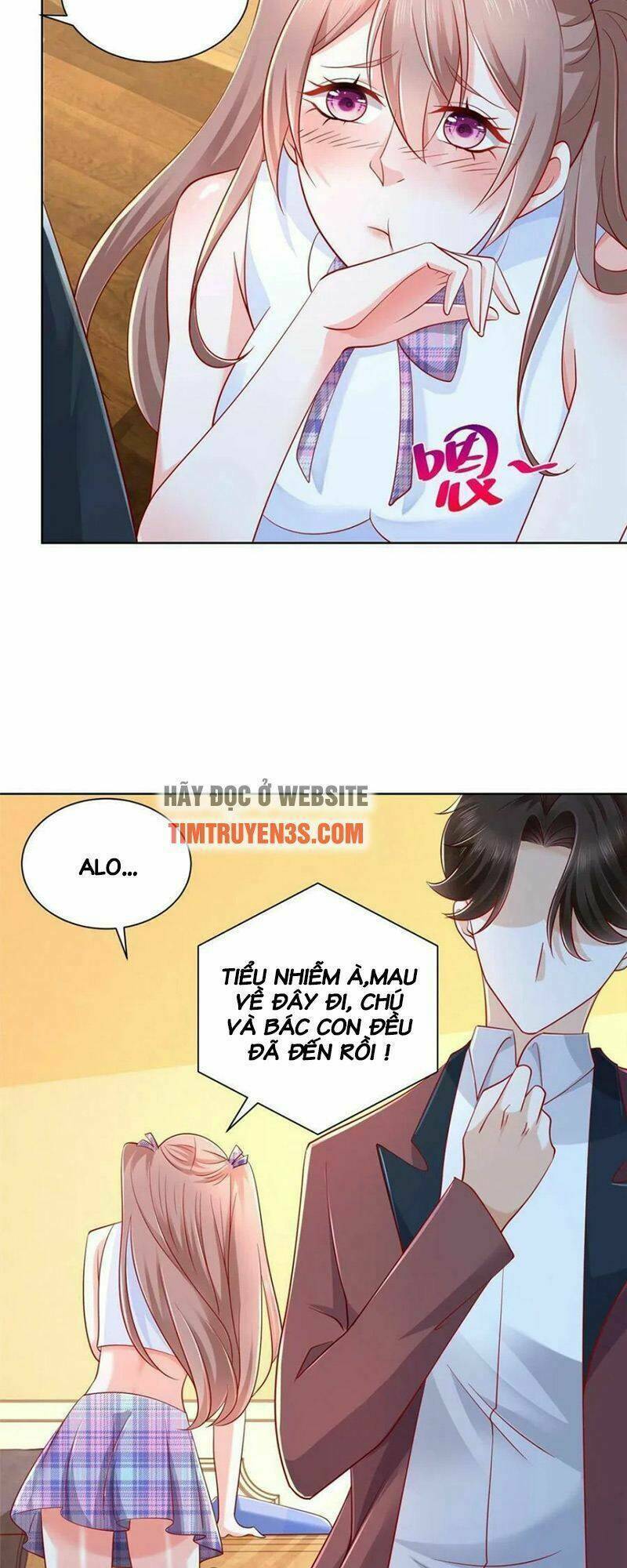 Mỗi Tuần Ta Có Một Nghề Nghiệp Mới: Chapter 108