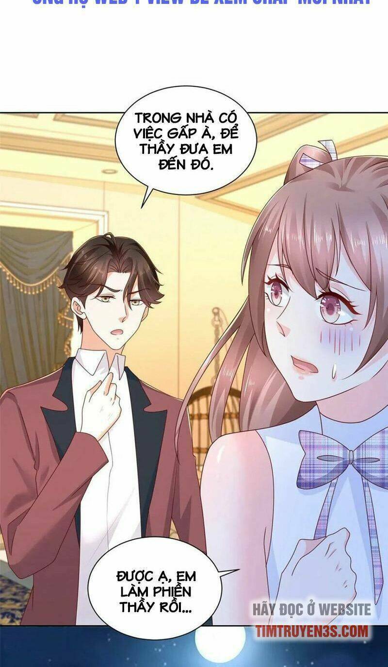 Mỗi Tuần Ta Có Một Nghề Nghiệp Mới: Chapter 108