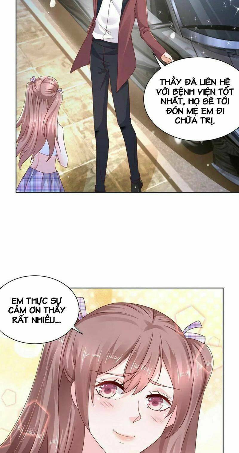 Mỗi Tuần Ta Có Một Nghề Nghiệp Mới: Chapter 108