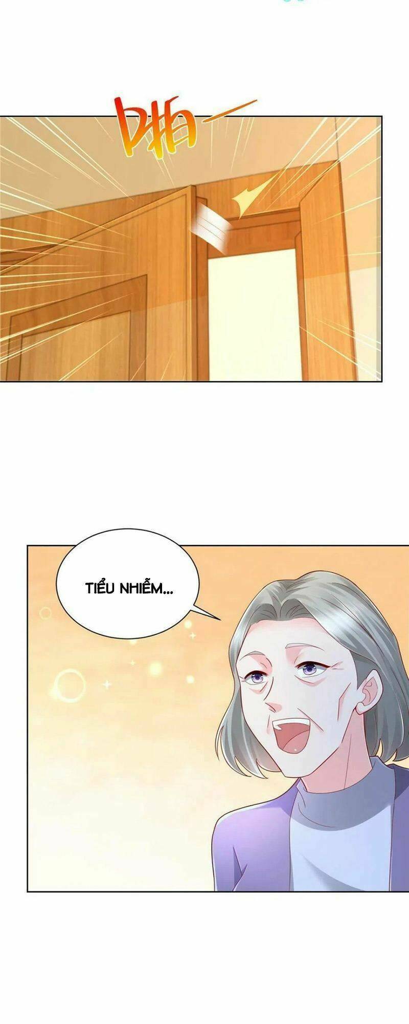 Mỗi Tuần Ta Có Một Nghề Nghiệp Mới: Chapter 108