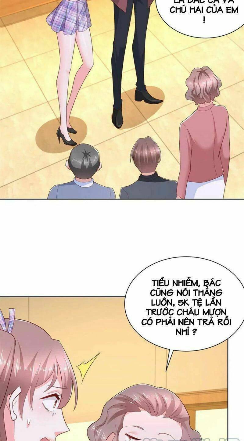 Mỗi Tuần Ta Có Một Nghề Nghiệp Mới: Chapter 108