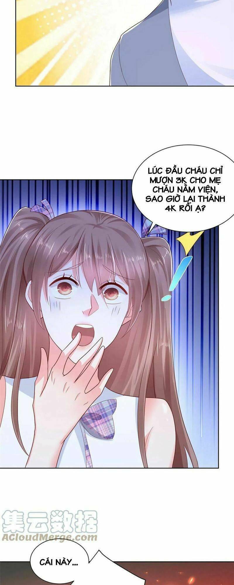 Mỗi Tuần Ta Có Một Nghề Nghiệp Mới: Chapter 108