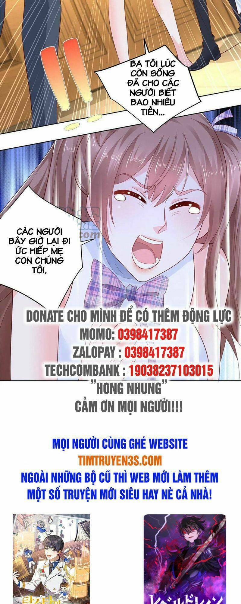 Mỗi Tuần Ta Có Một Nghề Nghiệp Mới: Chapter 108