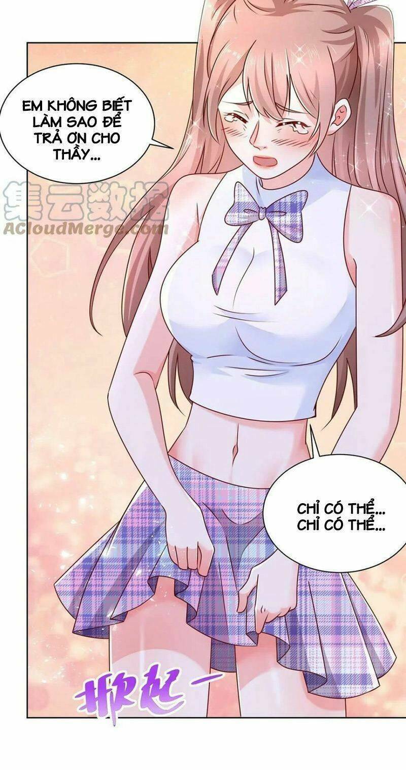 Mỗi Tuần Ta Có Một Nghề Nghiệp Mới: Chapter 108