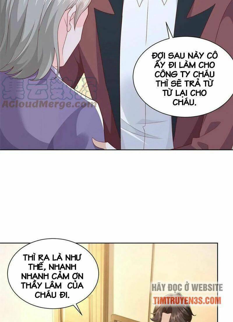 Mỗi Tuần Ta Có Một Nghề Nghiệp Mới: Chapter 109