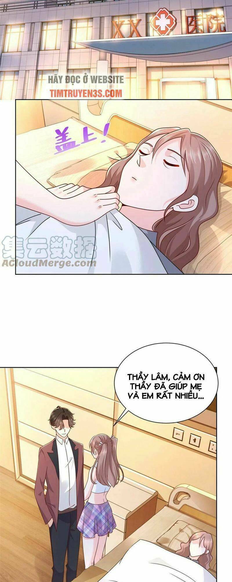 Mỗi Tuần Ta Có Một Nghề Nghiệp Mới: Chapter 109