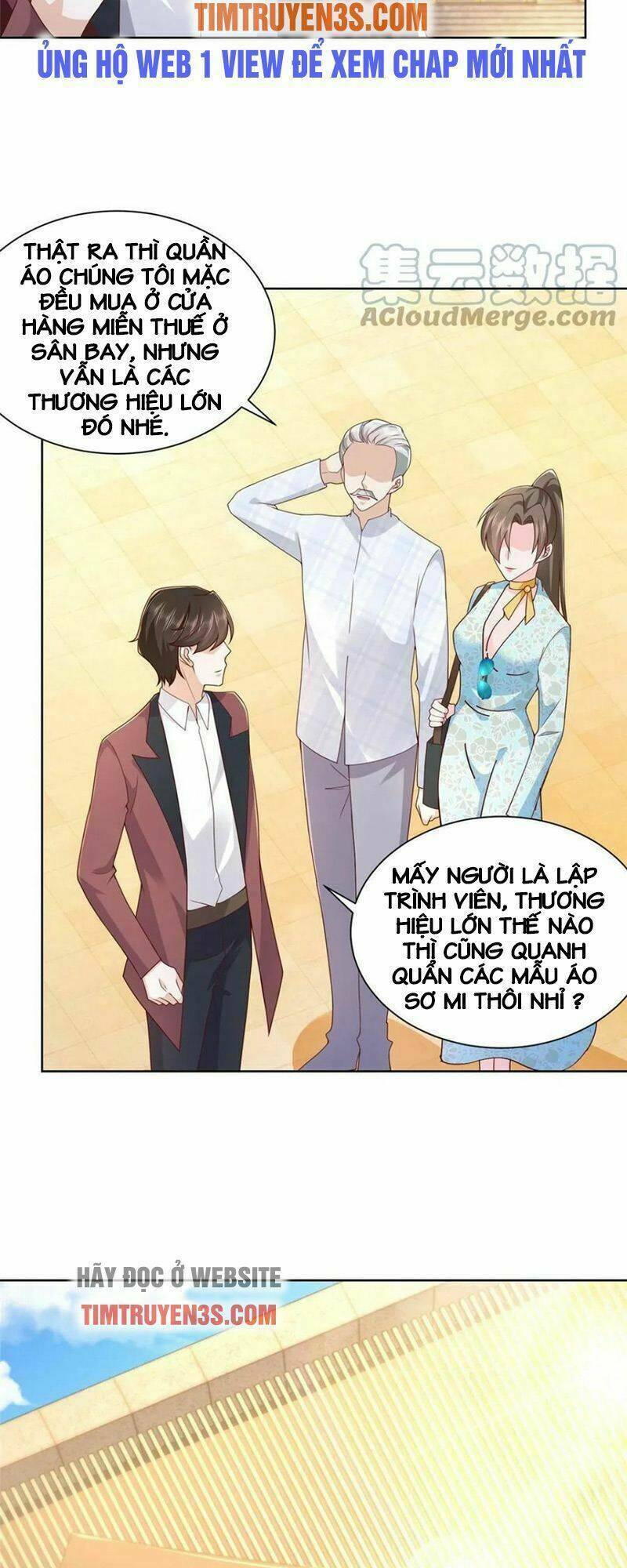 Mỗi Tuần Ta Có Một Nghề Nghiệp Mới: Chapter 109