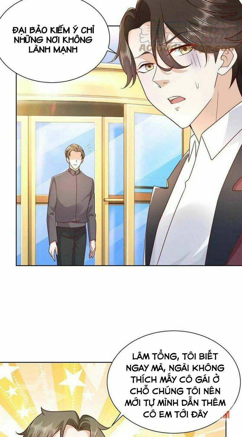Mỗi Tuần Ta Có Một Nghề Nghiệp Mới: Chapter 109
