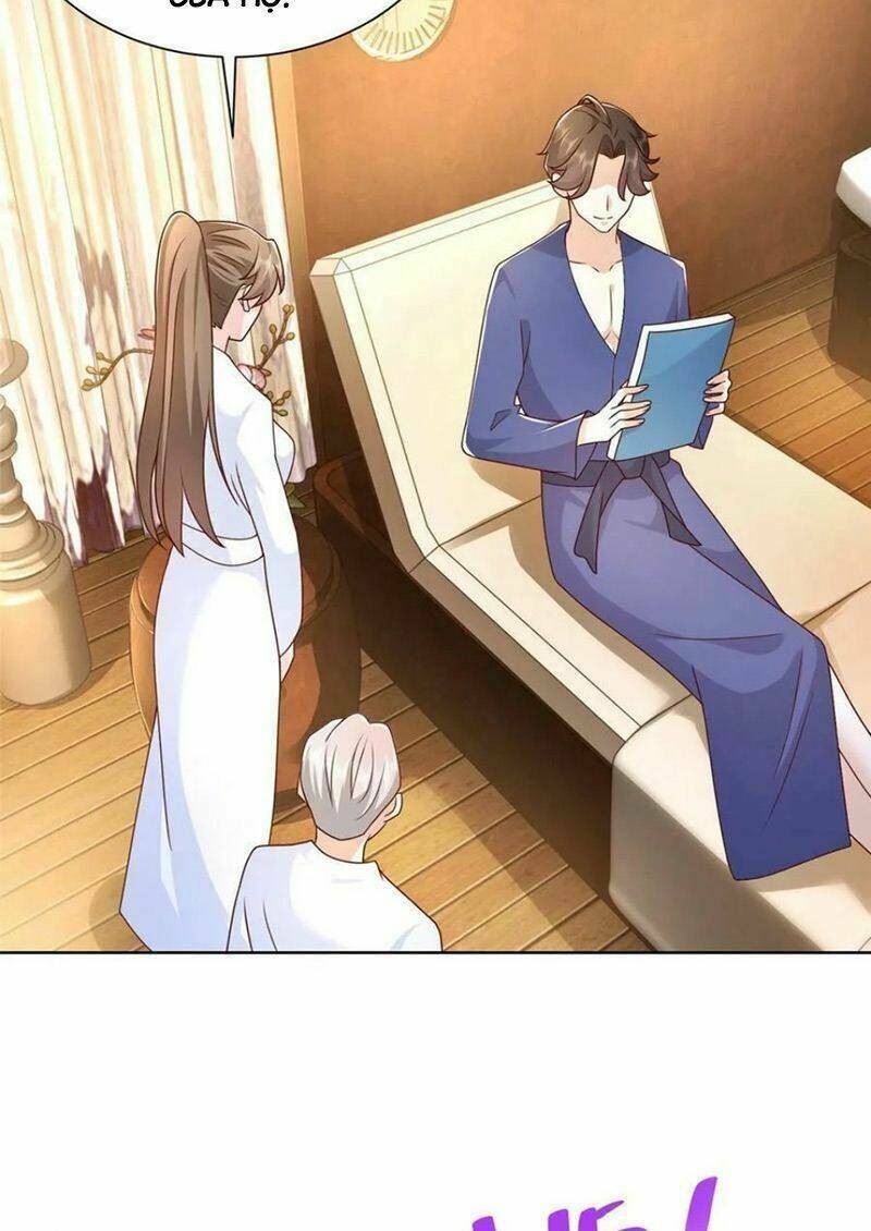 Mỗi Tuần Ta Có Một Nghề Nghiệp Mới: Chapter 109