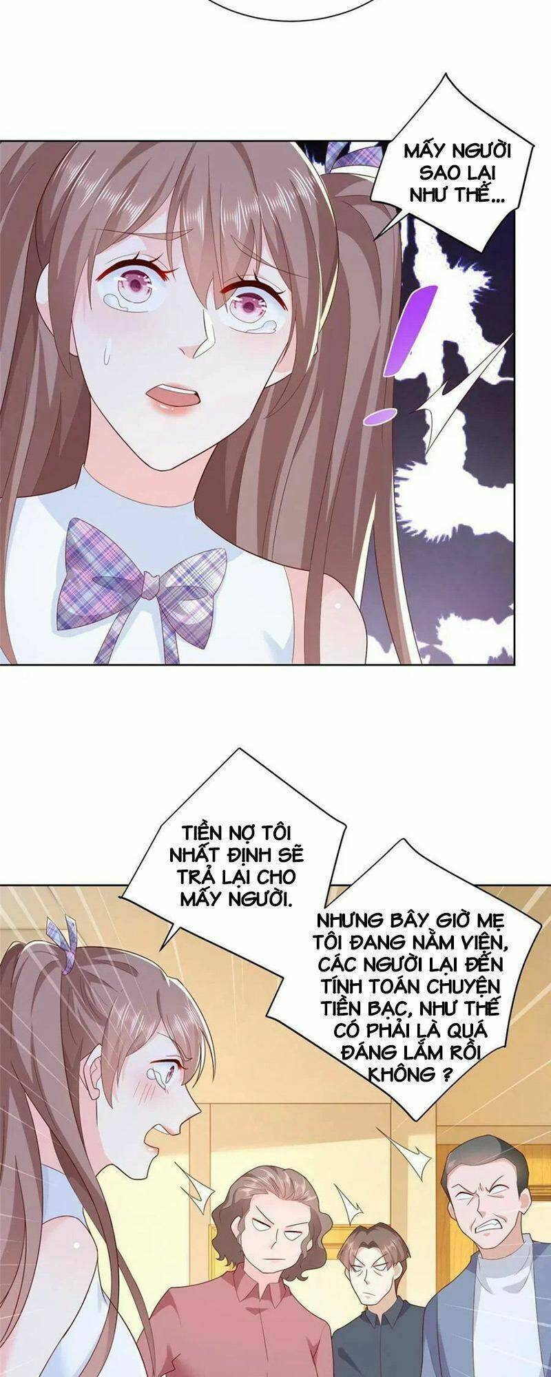 Mỗi Tuần Ta Có Một Nghề Nghiệp Mới: Chapter 109