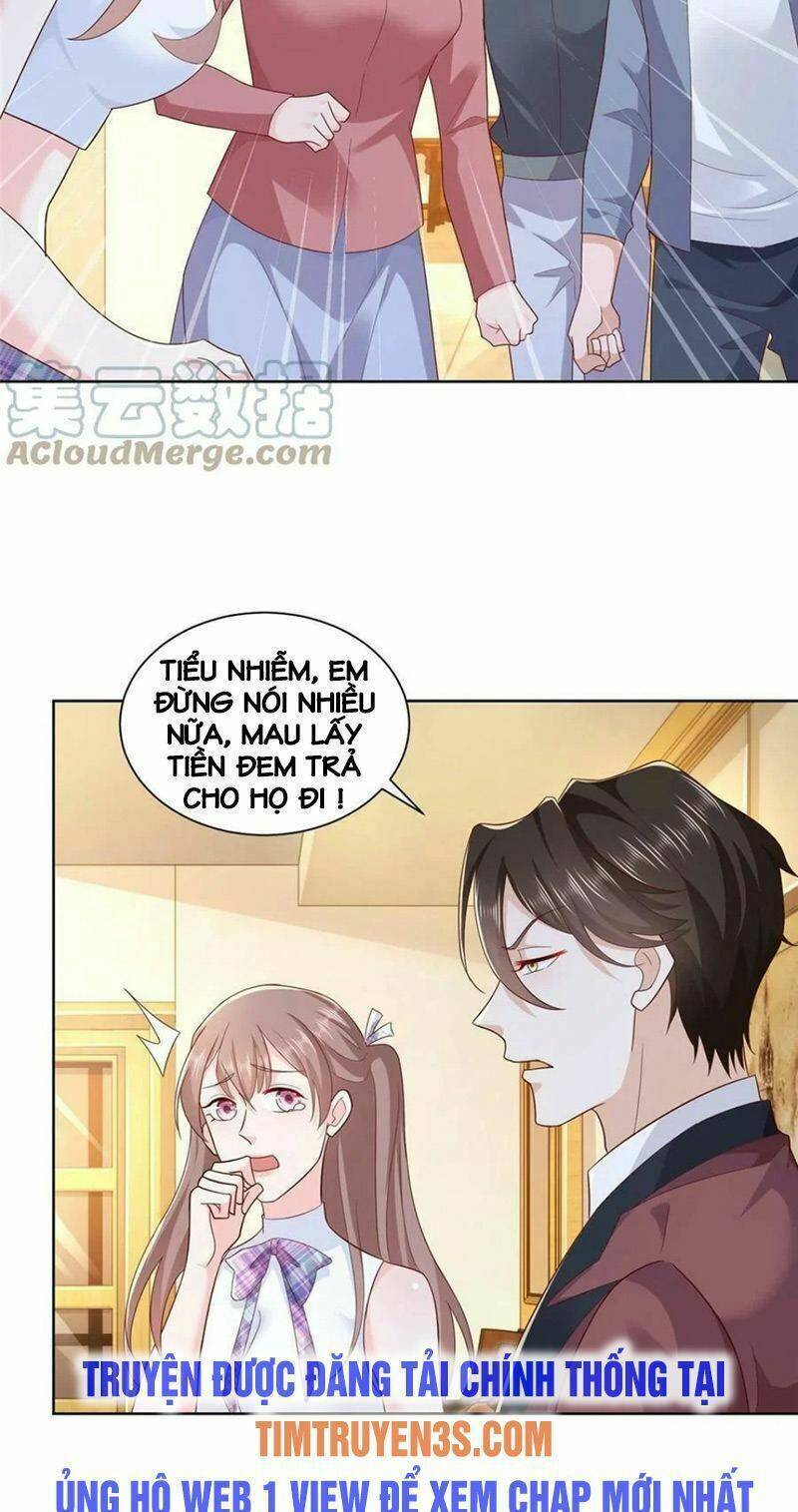 Mỗi Tuần Ta Có Một Nghề Nghiệp Mới: Chapter 109