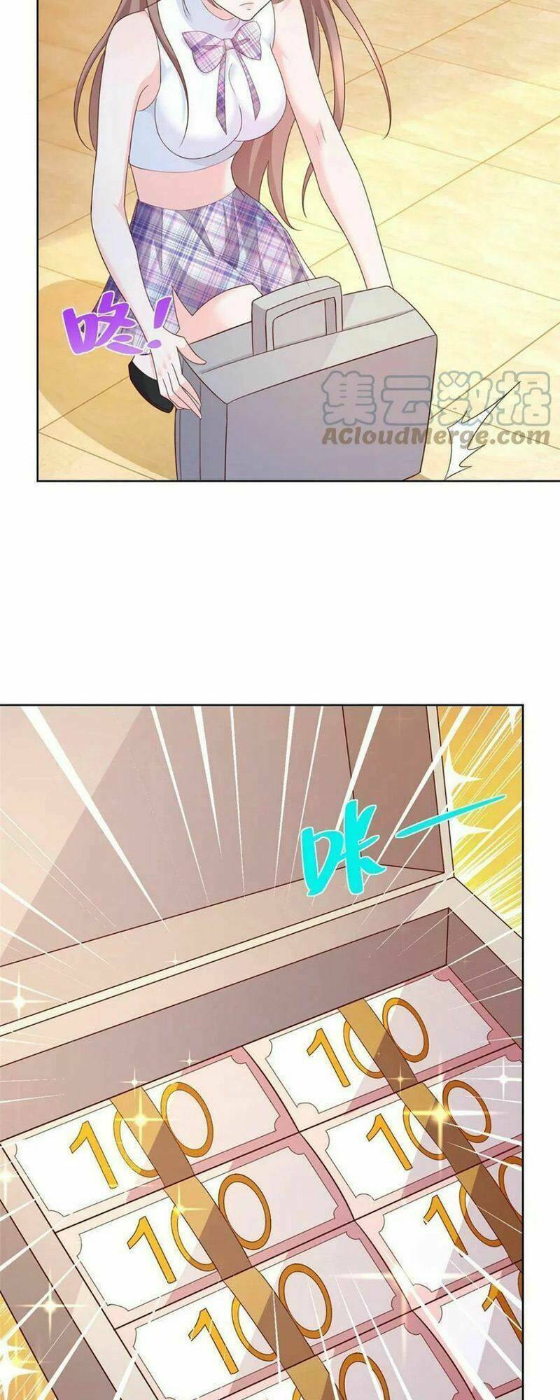 Mỗi Tuần Ta Có Một Nghề Nghiệp Mới: Chapter 109