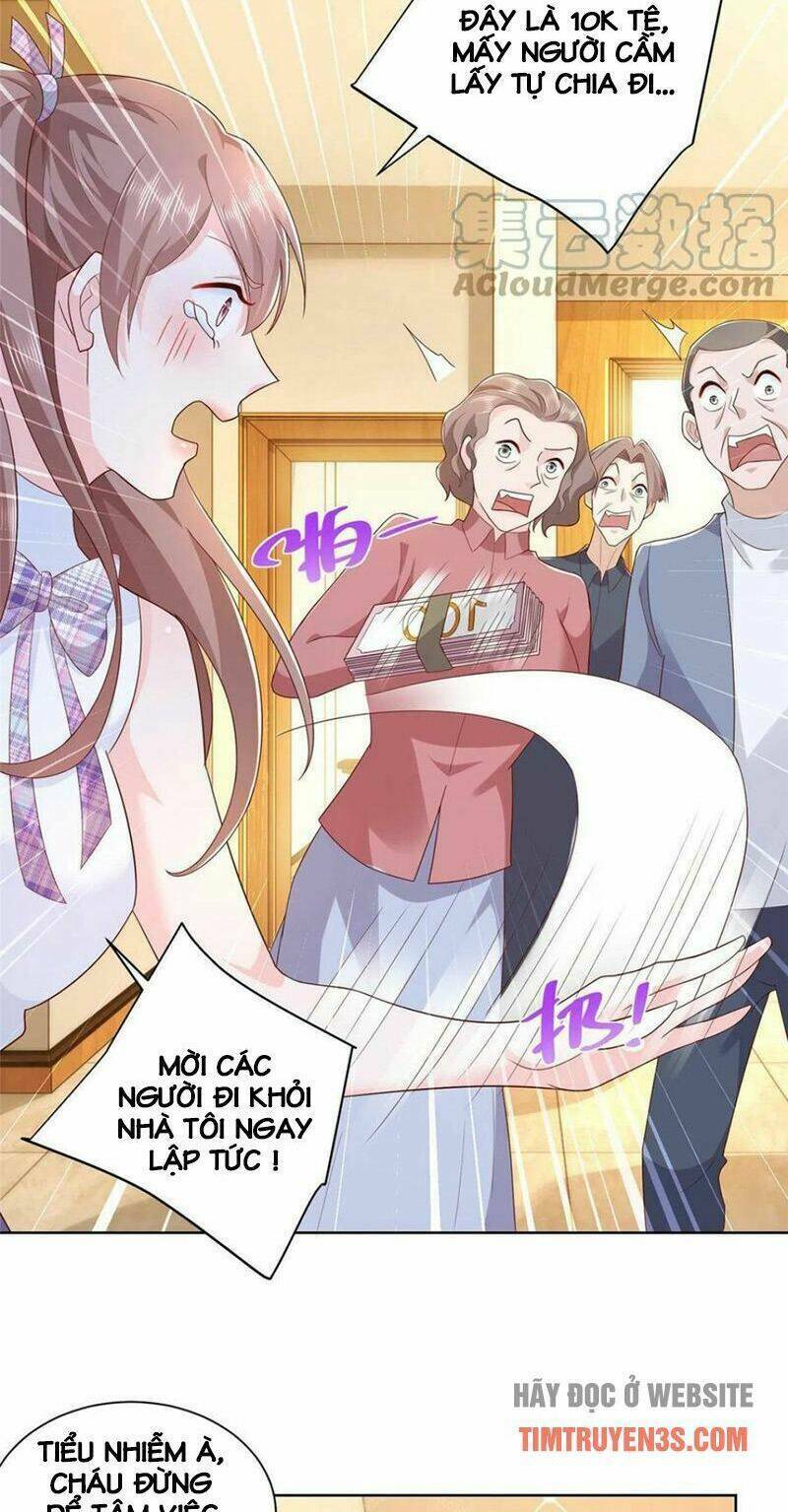 Mỗi Tuần Ta Có Một Nghề Nghiệp Mới: Chapter 109