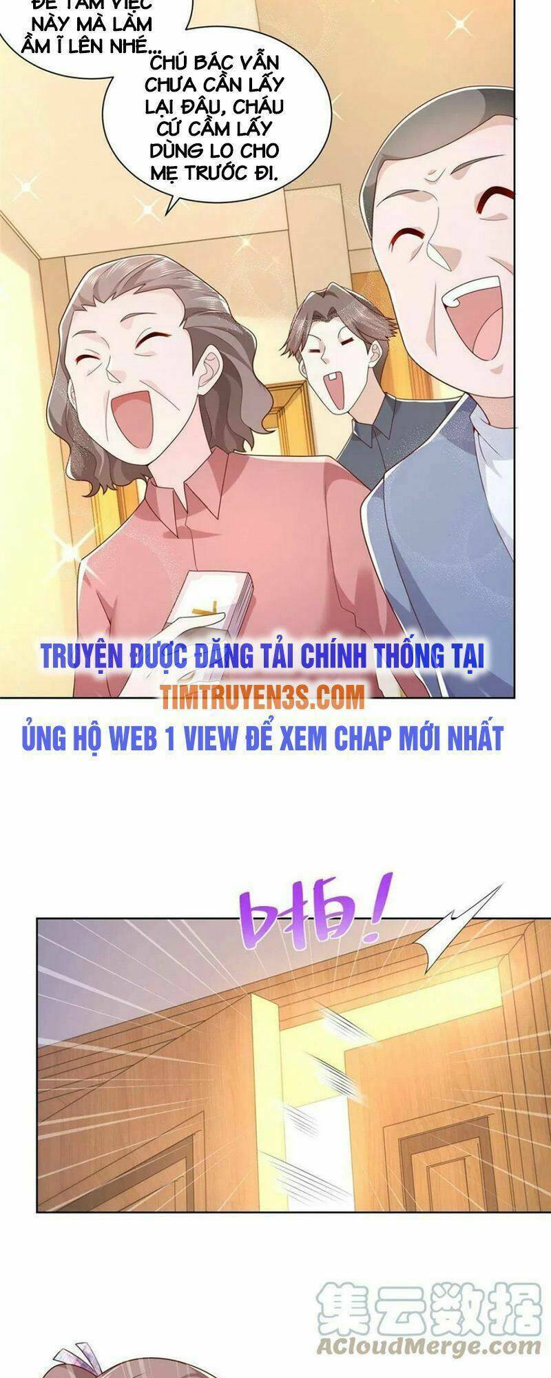 Mỗi Tuần Ta Có Một Nghề Nghiệp Mới: Chapter 109