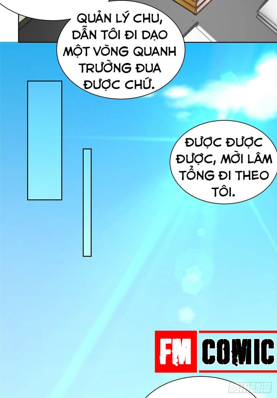 Mỗi Tuần Ta Có Một Nghề Nghiệp Mới: Chapter 11