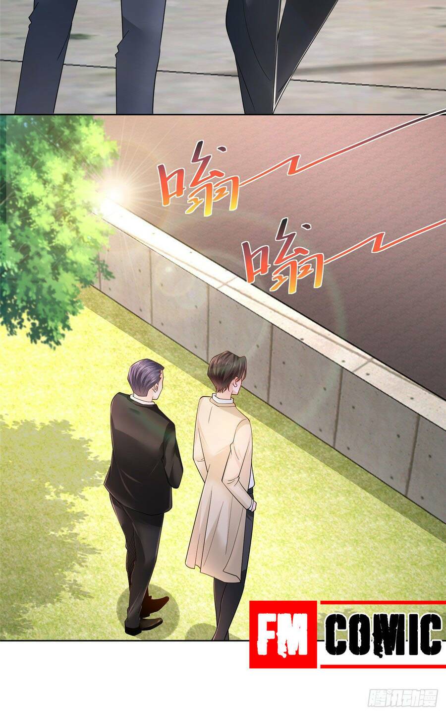 Mỗi Tuần Ta Có Một Nghề Nghiệp Mới: Chapter 11