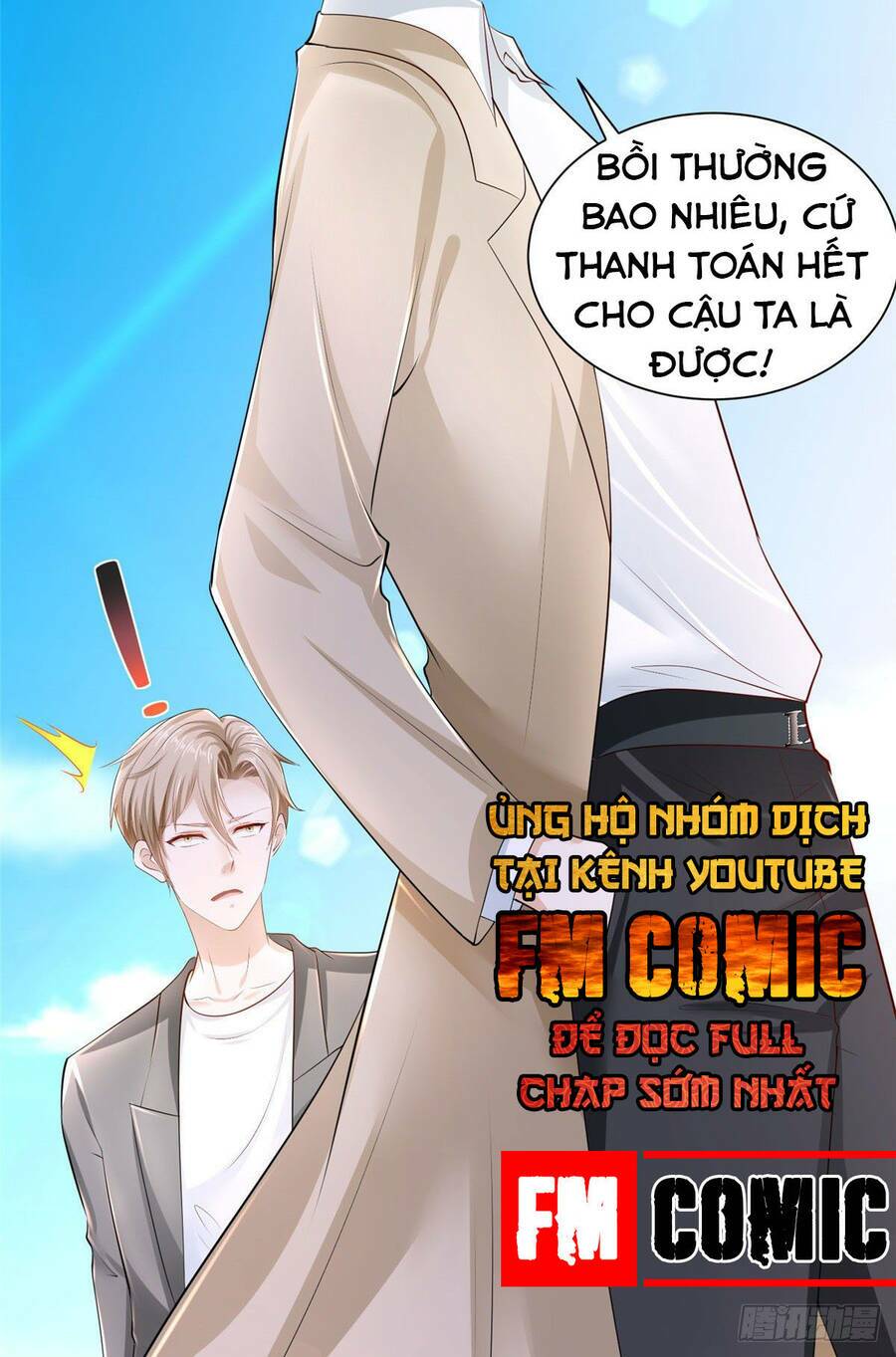 Mỗi Tuần Ta Có Một Nghề Nghiệp Mới: Chapter 11