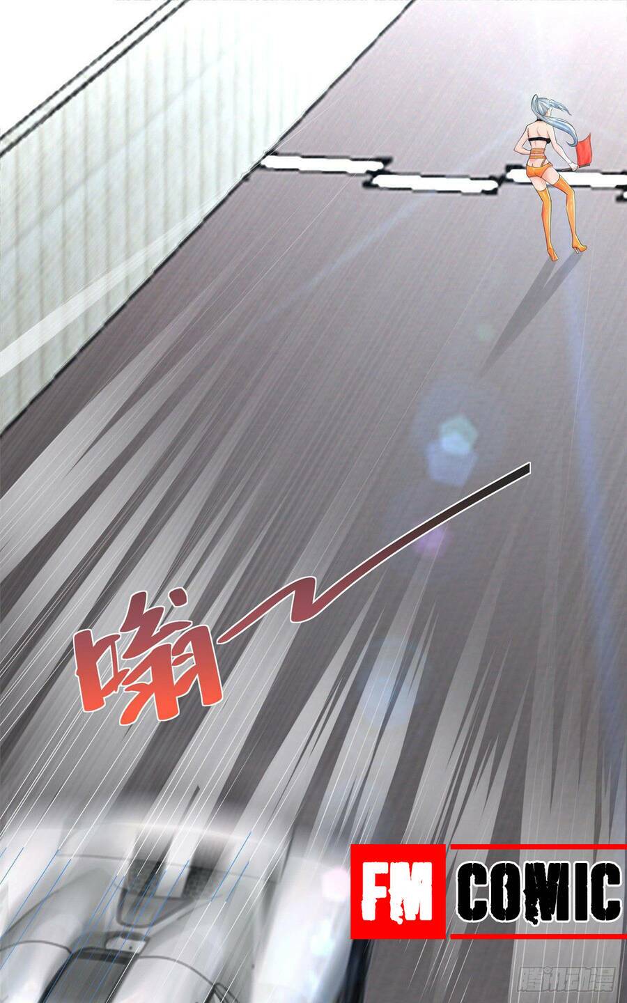 Mỗi Tuần Ta Có Một Nghề Nghiệp Mới: Chapter 11