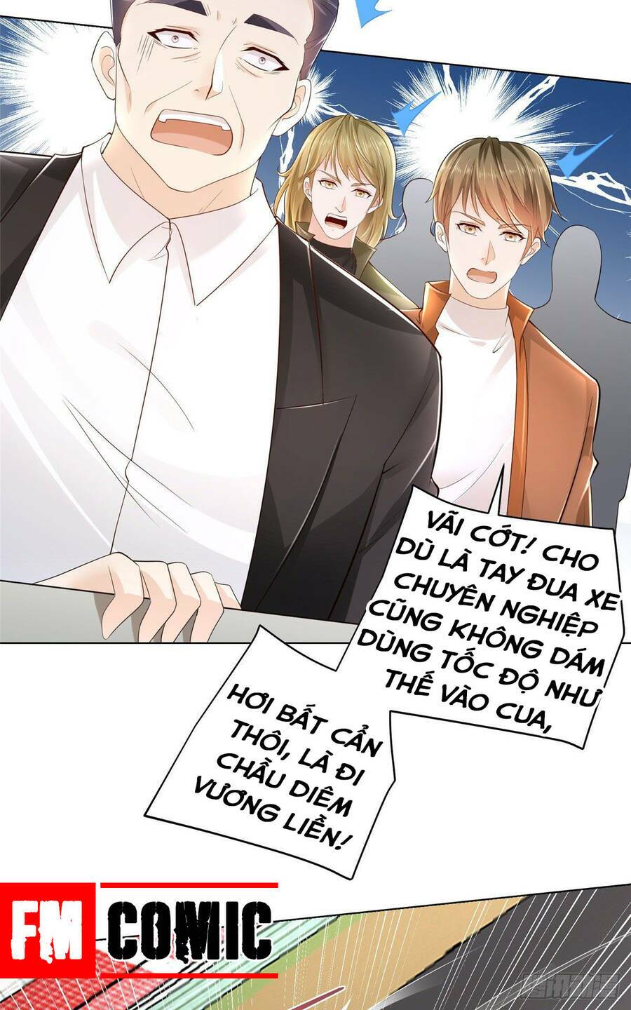 Mỗi Tuần Ta Có Một Nghề Nghiệp Mới: Chapter 11
