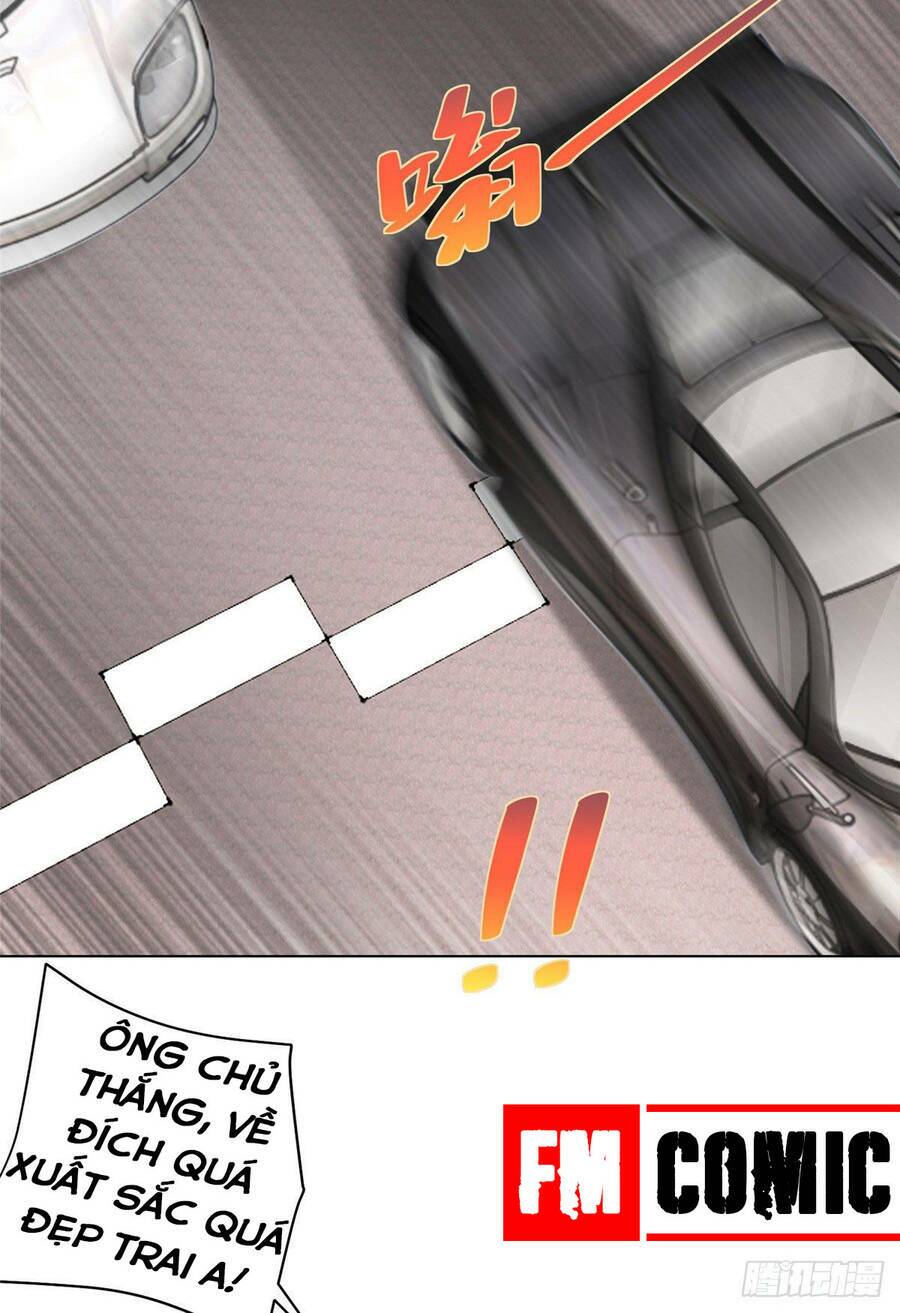 Mỗi Tuần Ta Có Một Nghề Nghiệp Mới: Chapter 11