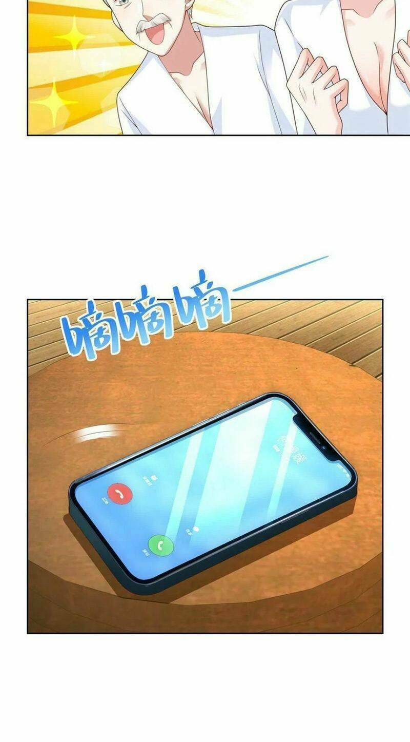 Mỗi Tuần Ta Có Một Nghề Nghiệp Mới: Chapter 110
