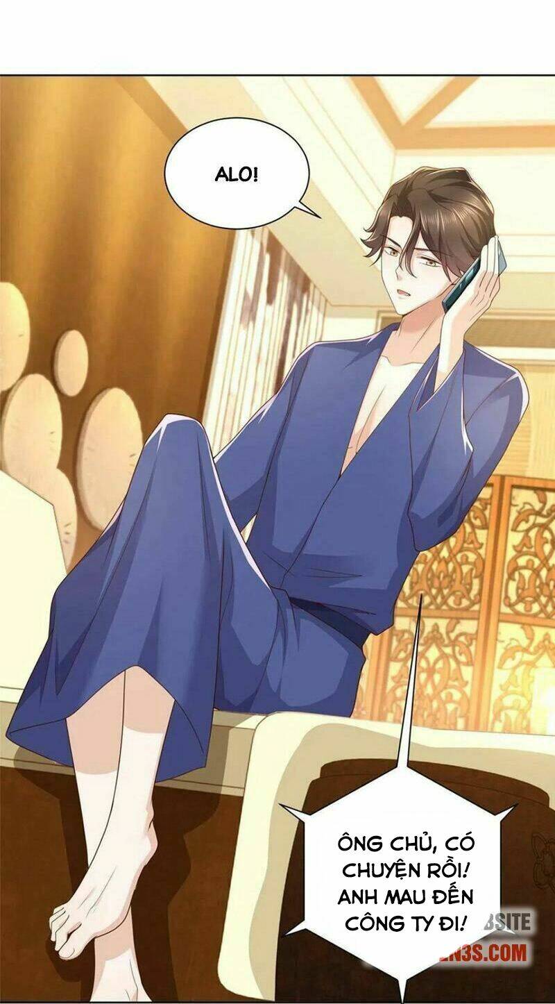 Mỗi Tuần Ta Có Một Nghề Nghiệp Mới: Chapter 110