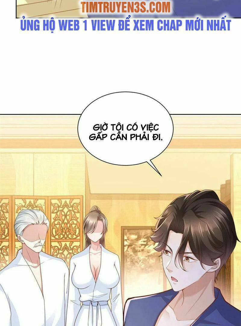 Mỗi Tuần Ta Có Một Nghề Nghiệp Mới: Chapter 110