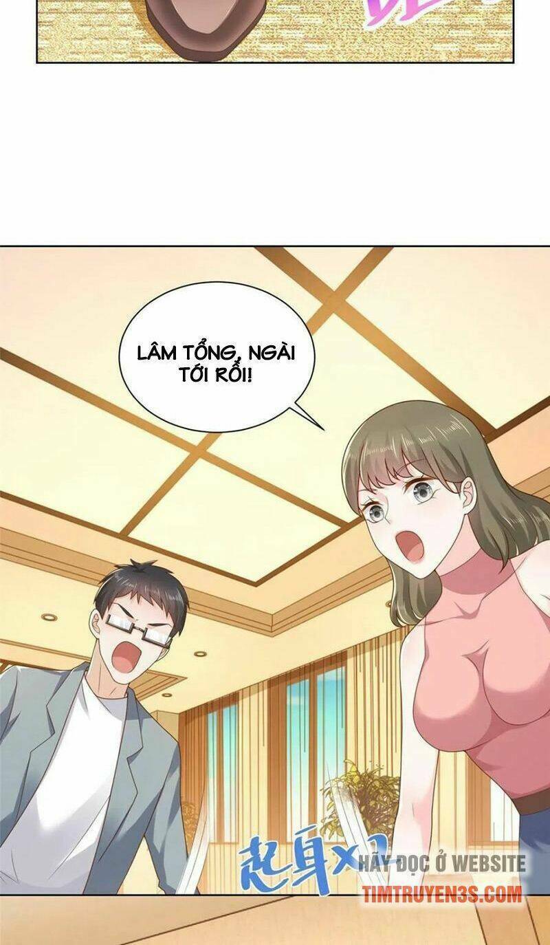 Mỗi Tuần Ta Có Một Nghề Nghiệp Mới: Chapter 110