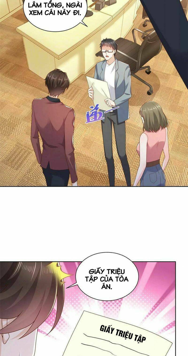Mỗi Tuần Ta Có Một Nghề Nghiệp Mới: Chapter 110