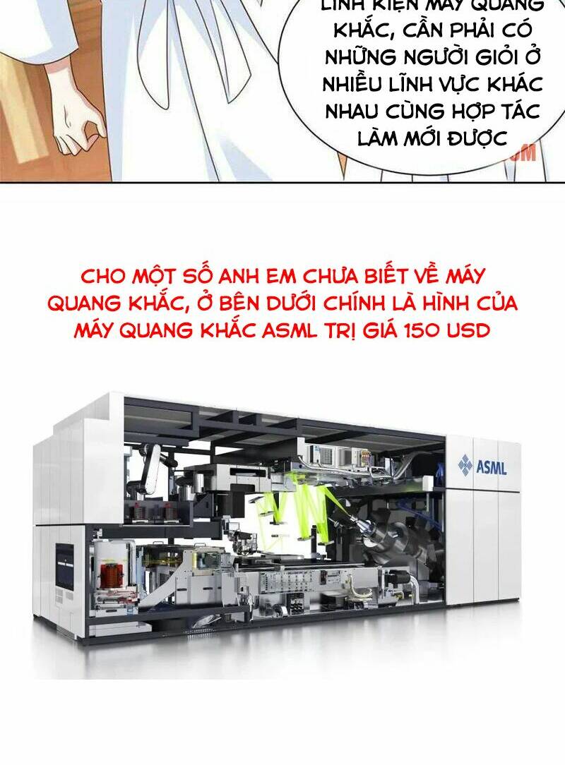 Mỗi Tuần Ta Có Một Nghề Nghiệp Mới: Chapter 110
