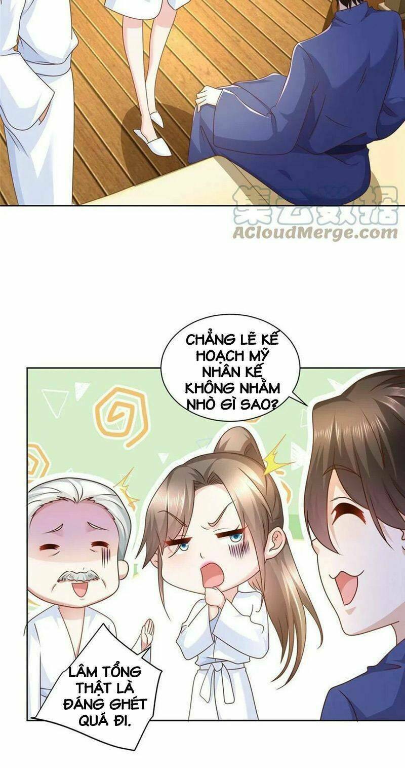 Mỗi Tuần Ta Có Một Nghề Nghiệp Mới: Chapter 110