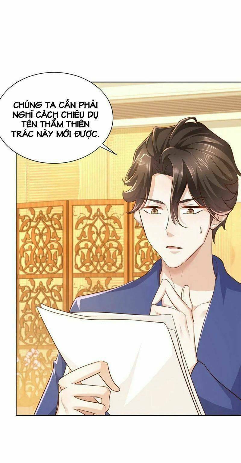 Mỗi Tuần Ta Có Một Nghề Nghiệp Mới: Chapter 110