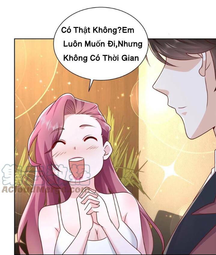Mỗi Tuần Ta Có Một Nghề Nghiệp Mới: Chapter 112
