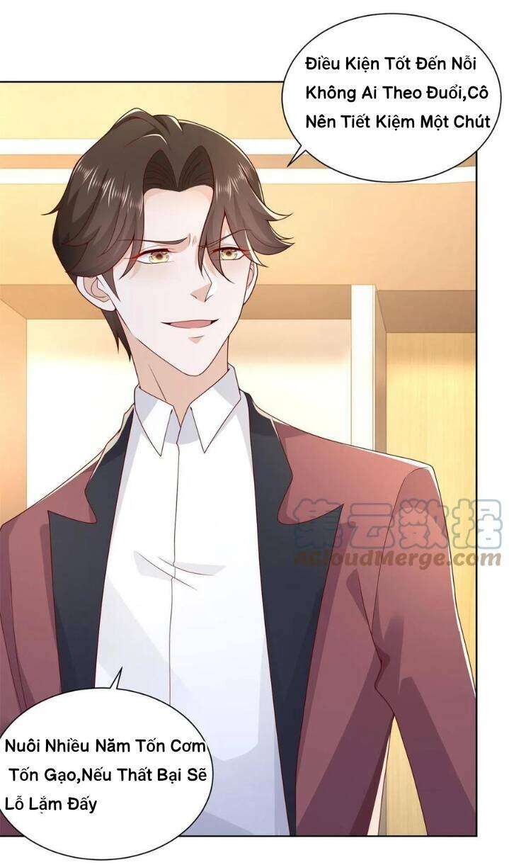 Mỗi Tuần Ta Có Một Nghề Nghiệp Mới: Chapter 112