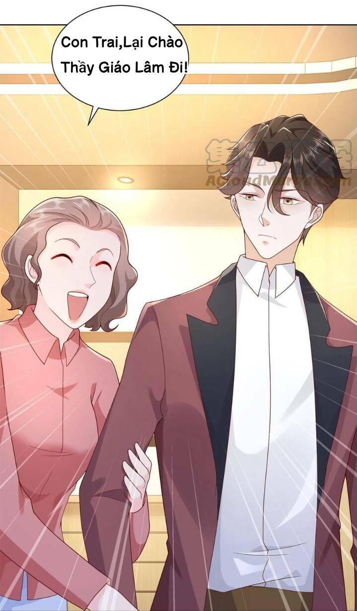 Mỗi Tuần Ta Có Một Nghề Nghiệp Mới: Chapter 112