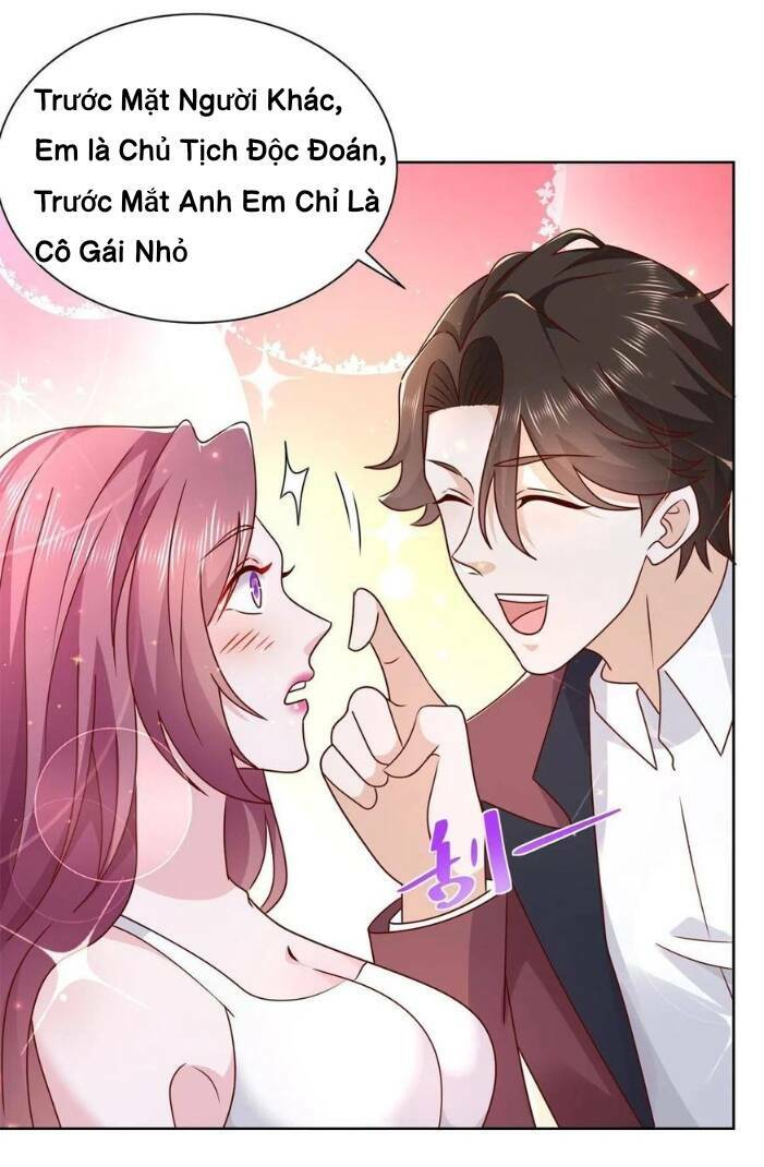 Mỗi Tuần Ta Có Một Nghề Nghiệp Mới: Chapter 112