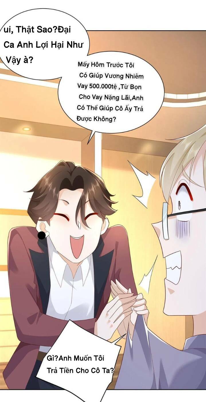 Mỗi Tuần Ta Có Một Nghề Nghiệp Mới: Chapter 112