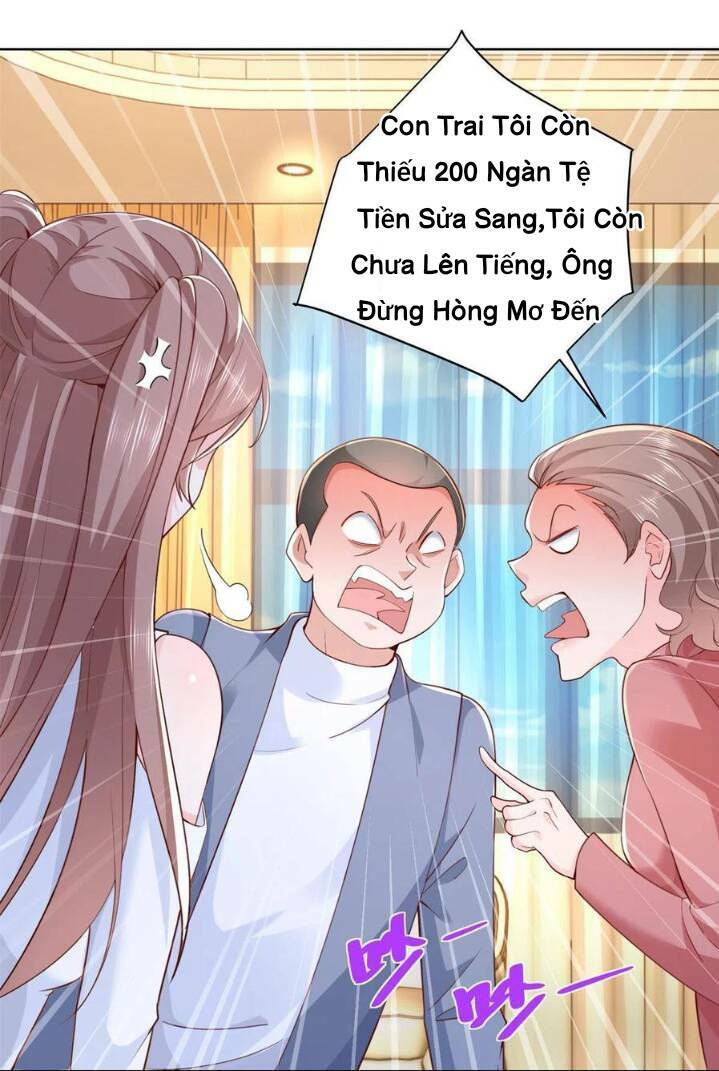 Mỗi Tuần Ta Có Một Nghề Nghiệp Mới: Chapter 112