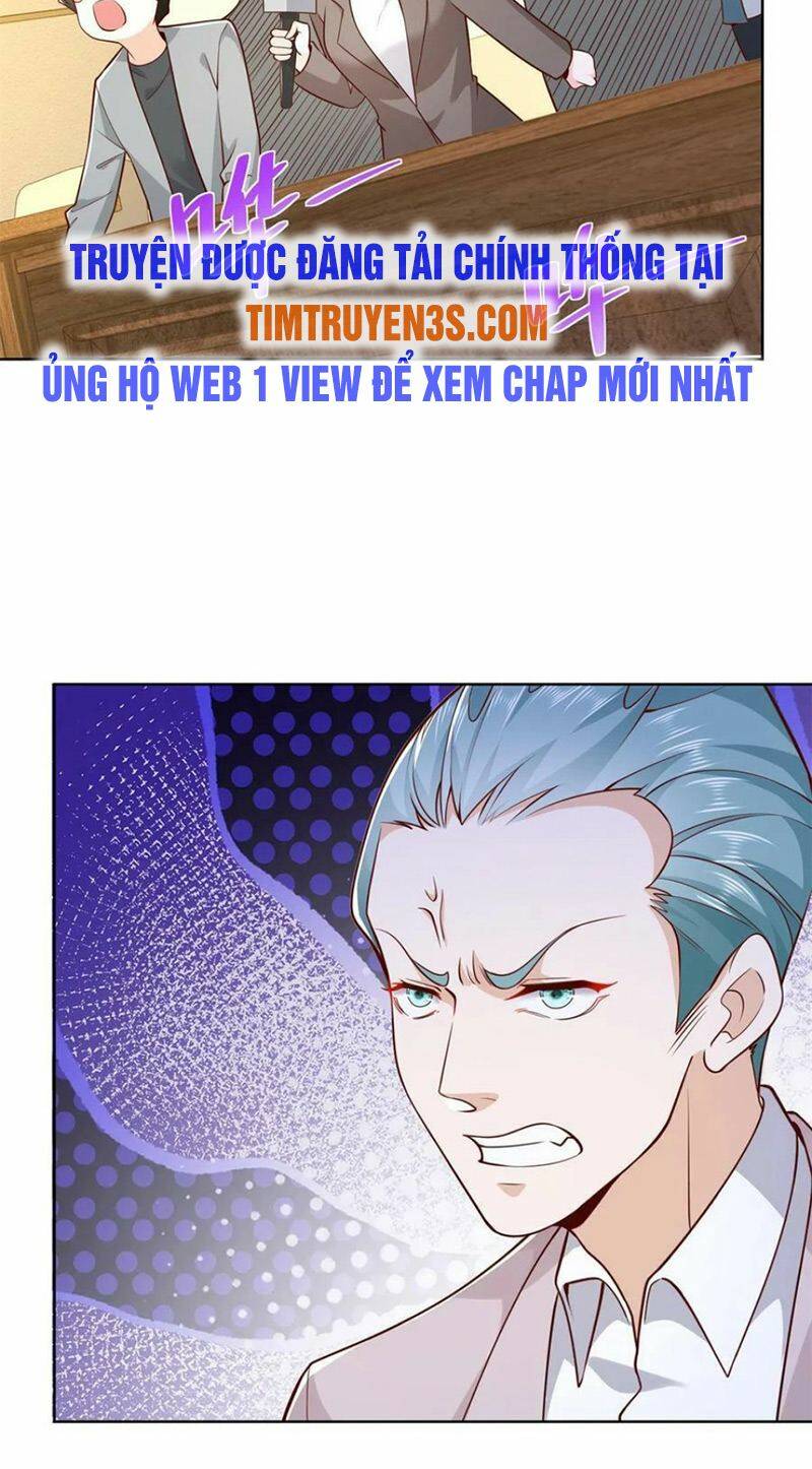 Mỗi Tuần Ta Có Một Nghề Nghiệp Mới: Chapter 115