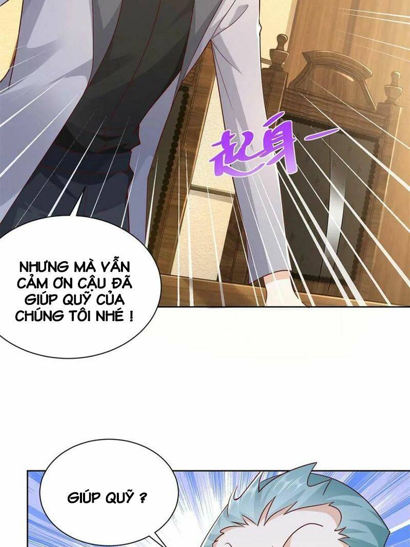 Mỗi Tuần Ta Có Một Nghề Nghiệp Mới: Chapter 115
