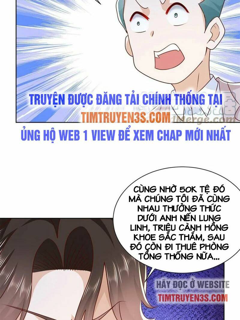 Mỗi Tuần Ta Có Một Nghề Nghiệp Mới: Chapter 115