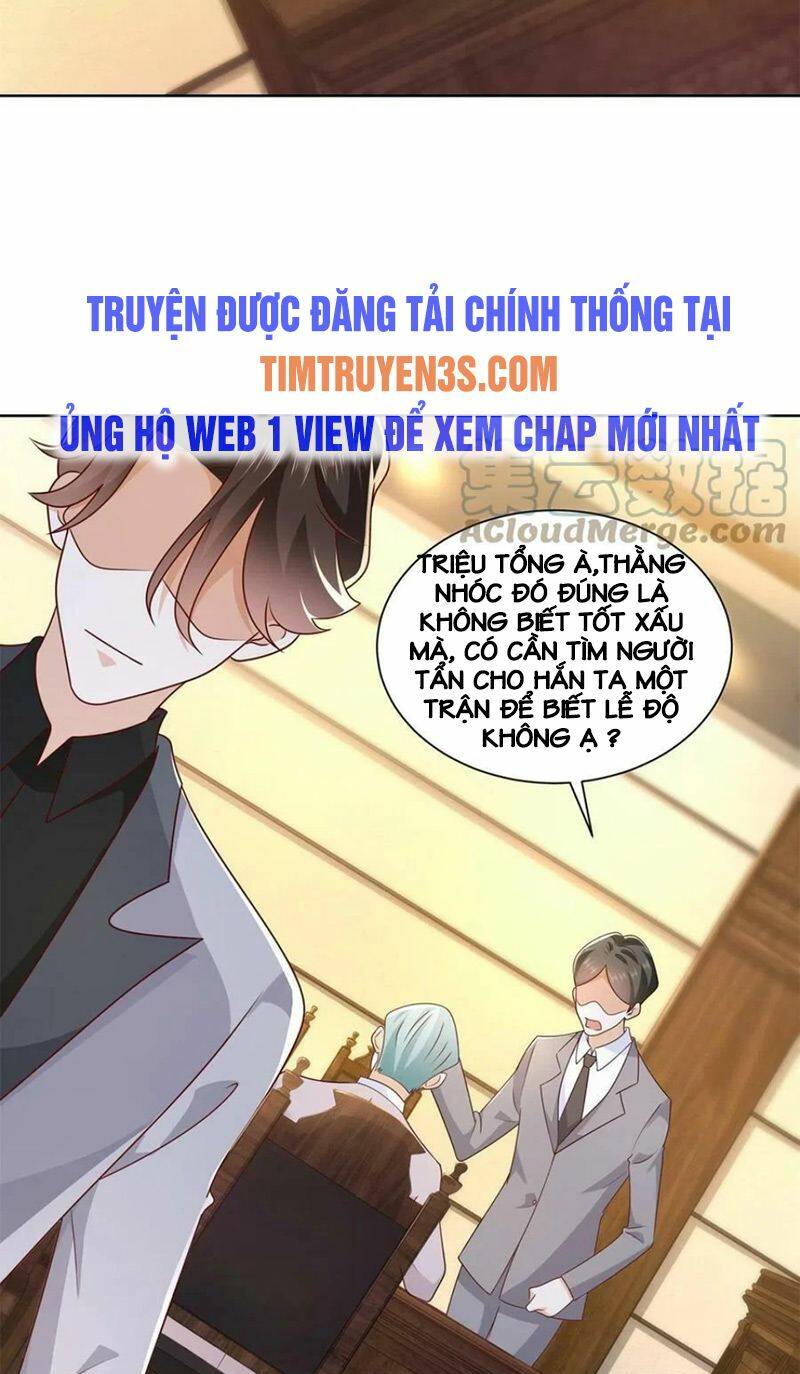 Mỗi Tuần Ta Có Một Nghề Nghiệp Mới: Chapter 115