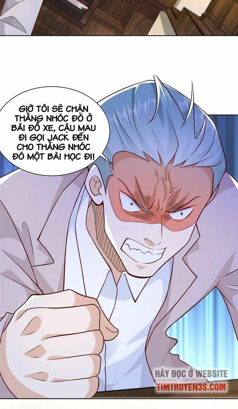 Mỗi Tuần Ta Có Một Nghề Nghiệp Mới: Chapter 115