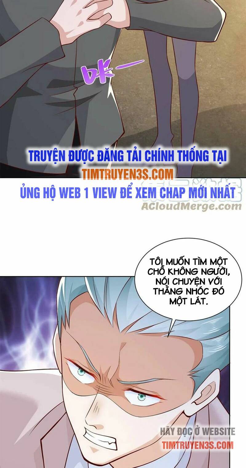 Mỗi Tuần Ta Có Một Nghề Nghiệp Mới: Chapter 115