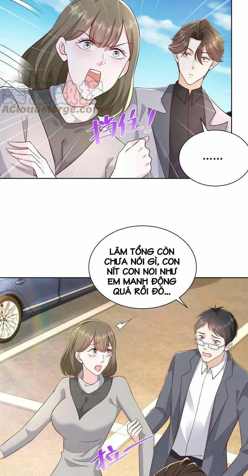 Mỗi Tuần Ta Có Một Nghề Nghiệp Mới: Chapter 115