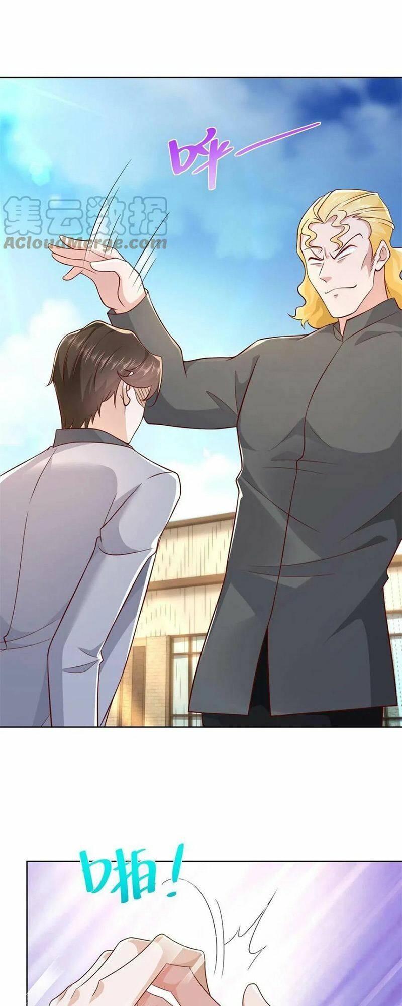 Mỗi Tuần Ta Có Một Nghề Nghiệp Mới: Chapter 115