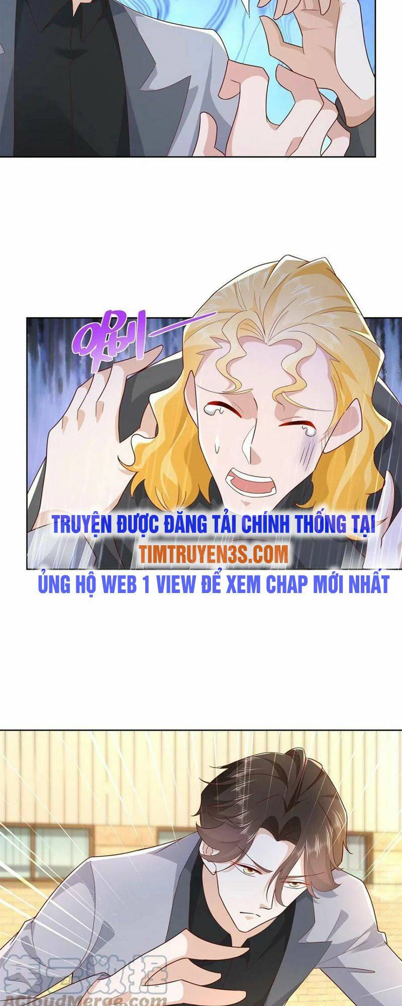 Mỗi Tuần Ta Có Một Nghề Nghiệp Mới: Chapter 115