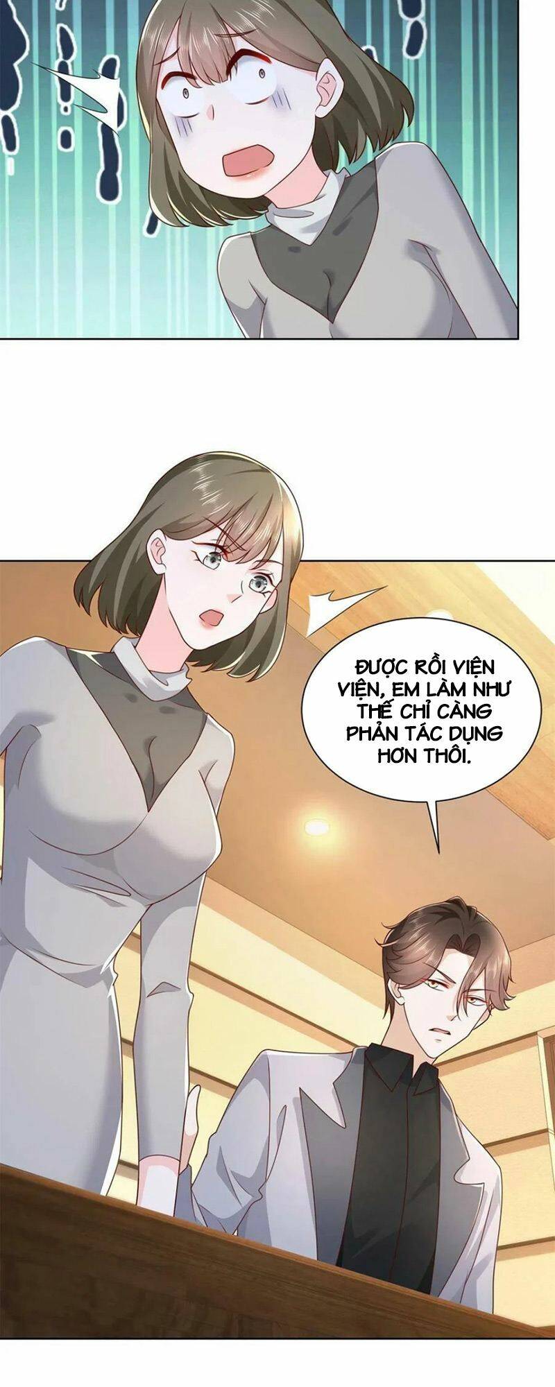 Mỗi Tuần Ta Có Một Nghề Nghiệp Mới: Chapter 115